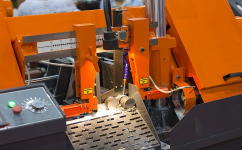 石碣镇龙门带锯床具备哪些优点？